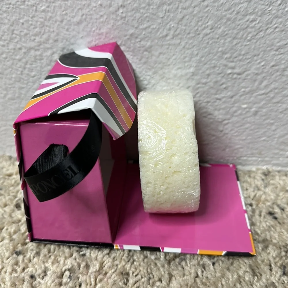 SPONGELLÉ French Rosé Sorbet